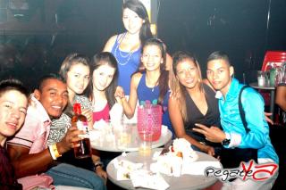 Foto 26 de Abril 6 del 2013 en Am / PM Bar - Cali, Cali
