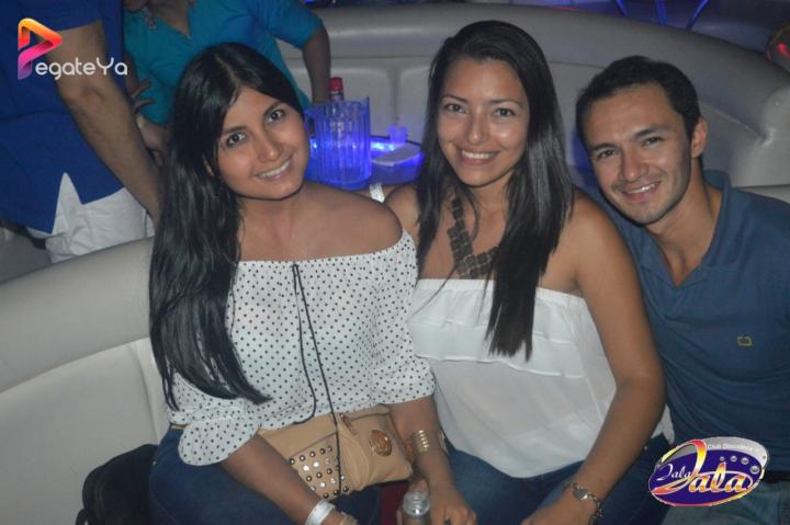 Foto 7 de Jala Jala - Feria de Cali 2015 en Jala Jala Club, Cali