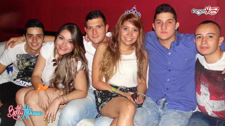 Foto 32 de Betty House - Sept. 20 en Betty House