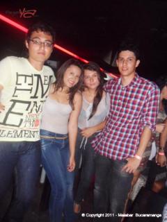 Foto 58 de 25-26 Febrero 2012 en Discoteca Malabar Bucaramanga, Bucaramanga