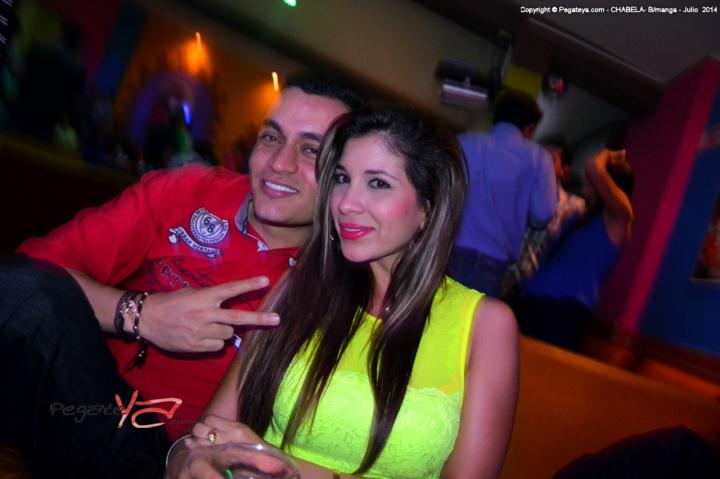 Foto 39 de Discoteca Chabela- 12 de julio de 2014 en Discoteca Chabela Bucaramanga, Bucaramanga