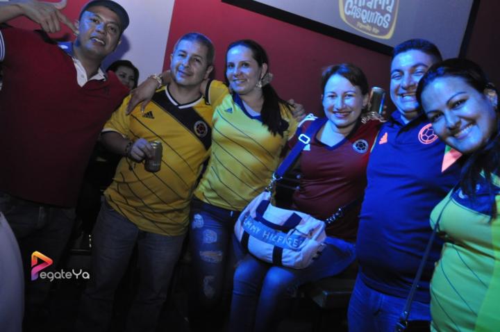 Foto 30 de Maria casquitos sábado 27 de junio 2015 en Maria Casquitos Bucaramanga, Bucaramanga
