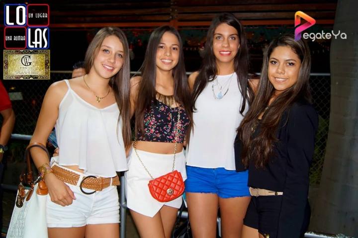 Foto 157 de Lolas - Feria 2015 en Lolas Club Menga Cali, Cali