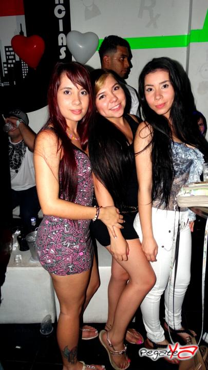 Foto 43 de Urgencias - Sep 20 en Urgencias Urban Night Club