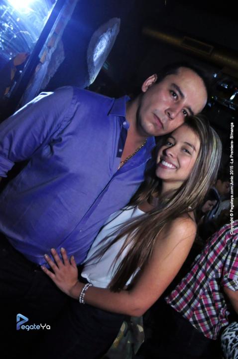 Foto 35 de Discoteca La Premiere - 27 junio 2015 en La Premiere Bucaramanga, Bucaramanga
