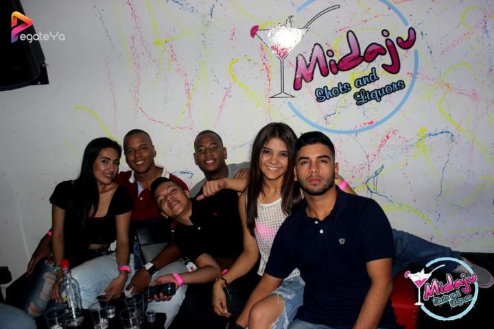 Foto 32 de Midaju - Feria 2015 en Midaju Bar