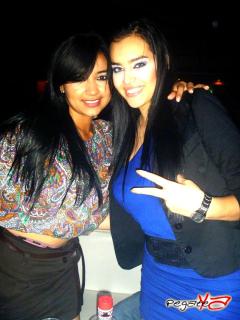 Foto 17 de Octubre 20 del 2012 en Jala Jala Club, Cali