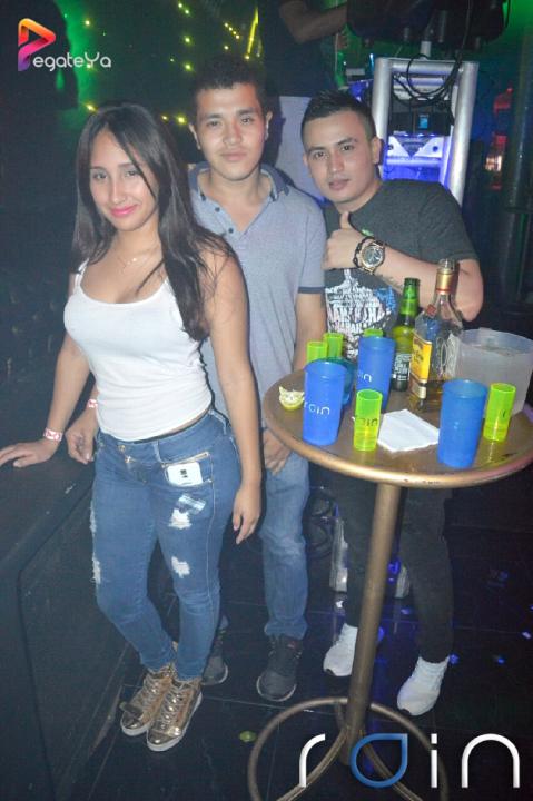 Foto 24 de Rain Clvb - 2do Fds Octt. 2016 en Rain CLVB - Cali, Cali