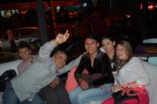 Foto 5 de Bar Jaqk 6 de Octubre en Discoteca Jaqk Medellin, Medellín