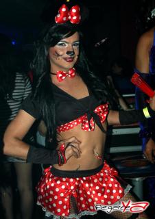 Foto 2 de Noviembre 3 del 2012 en Space Menga, Cali