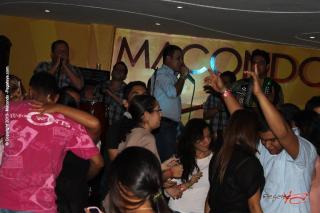 Foto 75 de 20-27 de Abril 2013 en Discoteca Macondo Club Bucaramanga, Bucaramanga