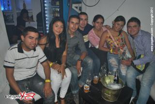 Foto 6 de TABOO 5 de Octubre 2013 en Discoteca Taboo Cartagena, Cartagena