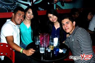 Foto 84 de Feria de Cali 2012 en Am / PM Bar - Cali, Cali