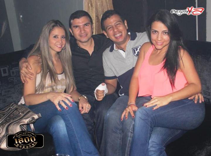 Foto 4 de Penthouse 1800 - Sept. 27 del 2014 en Penthouse 1800, Cali