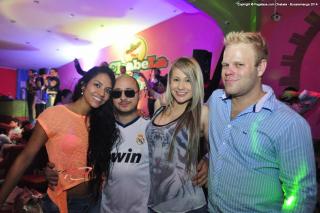 Foto 52 de Chabela Club - 23 de marzo de 2014 en Discoteca Chabela Bucaramanga, Bucaramanga