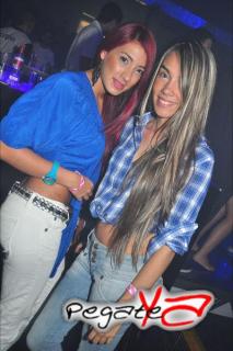 Foto 34 de Prizma 11 de Febrero de 2012 en Prizma Discoteca Medellin, Medellín