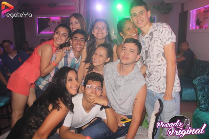Foto 19 de Pecado Original - 2DO Fds julio 2016 en Pecado Original, Cali