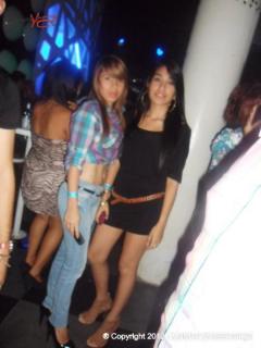 Foto 7 de 27-28 Enero 2012 en Discoteca Malabar Bucaramanga, Bucaramanga