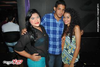 Foto 4 de bhoga 7 y 8 de diciembre de 2012 en Discoteca BHOGA cartagena, Cartagena