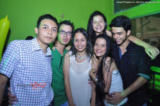 Foto 25 de El Manicomio- 22 de marzo de 2014 en Discoteca El Manicomio Bucaramanga, Bucaramanga