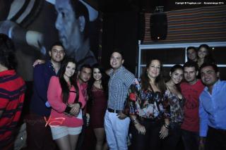Foto 20 de Bling Sabado 22 de marzo de 2014 en Bar Bling Bucaramanga, Bucaramanga