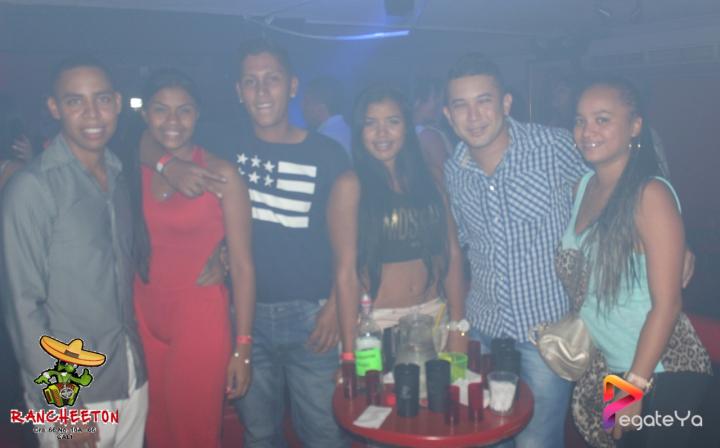 Foto 9 de Rancheeton - Marzo 28 del 2015 en Rancheton Cali, Cali