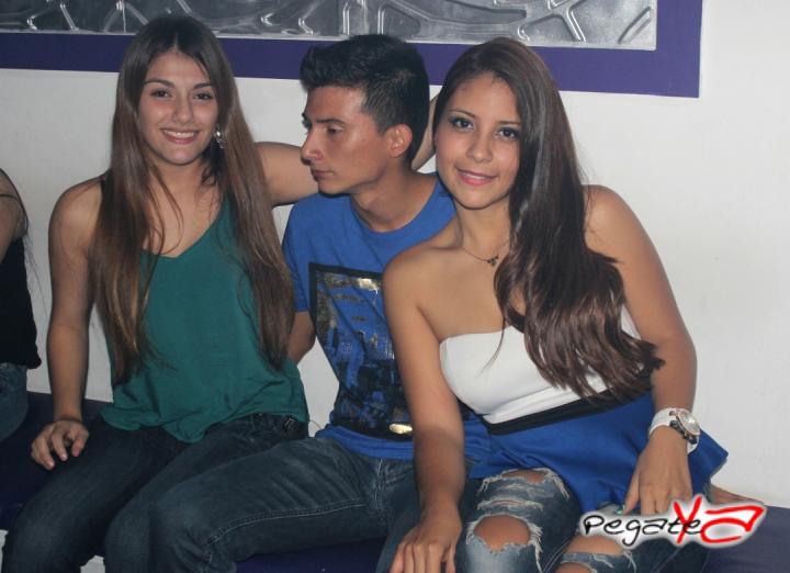 Foto 39 de Ahma Bar - Dic 6 y 13 del 2014 en Ahma Cali, Cali