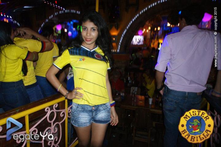 Foto 25 de Mister Babilla 26 y 27 de Junio de 2015 en Discoteca MISTER BABILLA cartagena, Cartagena