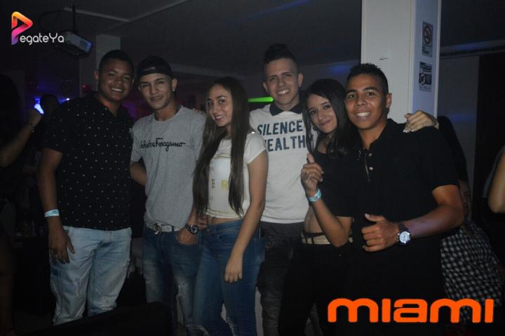 Foto 31 de Miami - 5To Fds Abril 2016 en Miami Bar Cali, Cali