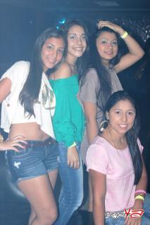 Foto 16 de Diciembre 14 del 2013 en Nozomi Club, Cali