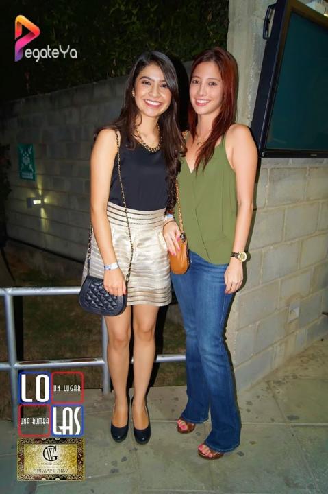 Foto 71 de Lolas Club - 3er FDS Enero 2016 en Lolas Club Menga Cali, Cali