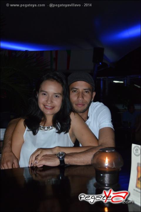 Foto 7 de BROADWAY PUB - Villavicencio en Broadway Pub Bar - Restaurante, Villavicencio