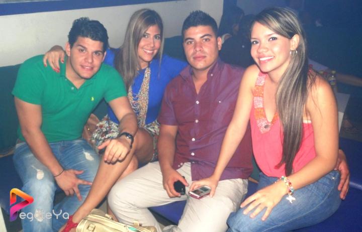 Foto 4 de Ahma Bar - 2do FDS Abril 2015 en Ahma Cali, Cali