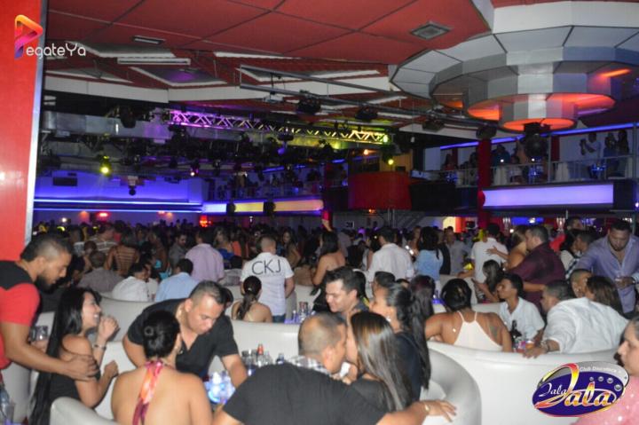 Foto 49 de Jala Jala Club - 5to Fds Abril 2016 en Jala Jala Club, Cali