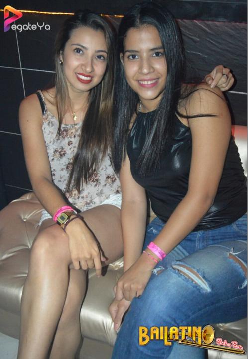 Foto 12 de Bailatino - 3er Fds Julio 2017 en Bailatino - Bar, Cali