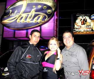 Foto 101 de Octubre 12 del 2013 en Jala Jala Club, Cali