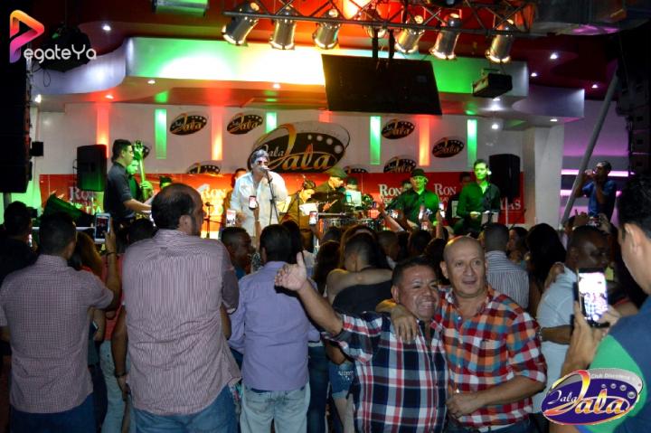 Foto 66 de Jalajala - 3er/4to Fds Oct 2016 en Jala Jala Club, Cali