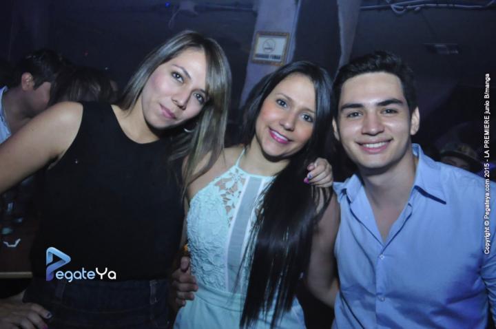 Foto 49 de LA PREMIERE - Sabado 4 de julio de 2015 en La Premiere Bucaramanga, Bucaramanga