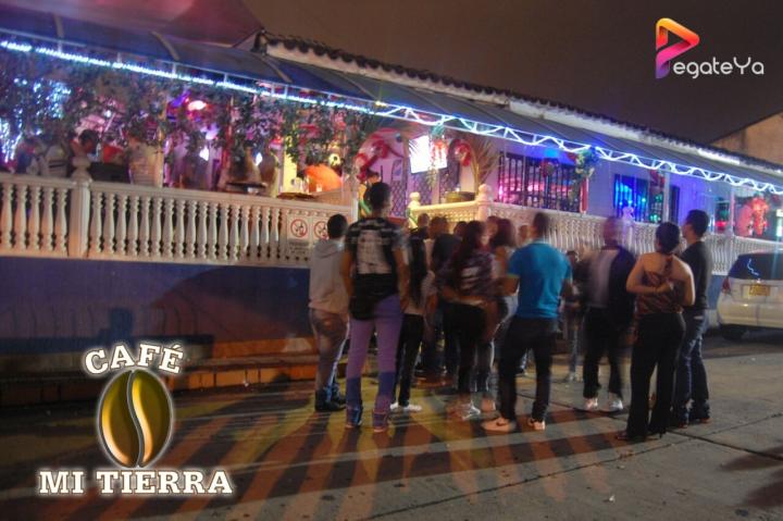 Foto 22 de Cafe mi Tierra - 5to Fds Abril 2016 en Cafe Mi Tierra, Cali
