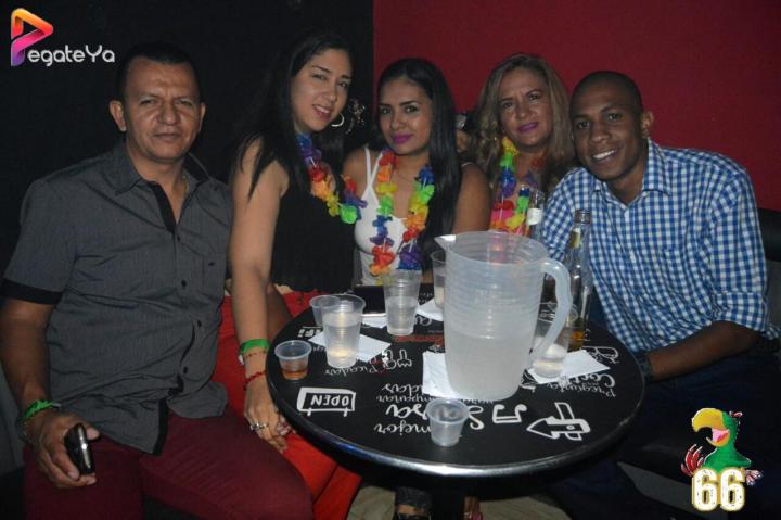 Foto 16 de La lora Bar - 3er/4to Fds Oct. 2016 en La Lora Bar, Cali