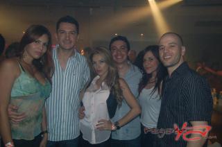 Foto 14 de Discoteca Sixttina 31 de Mayo en Sixttina Discoteca