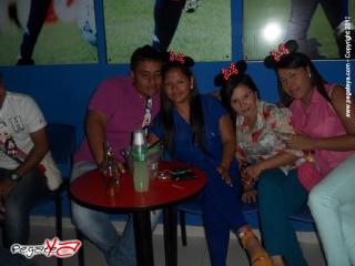Foto 9 de la pasion del barza 26 y 27 de abril de en LA PASION DEL BARZA Cartagena, Cartagena