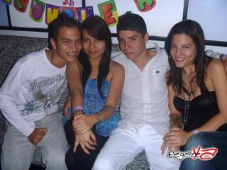 Foto 24 de Mayo 12 del 2012 en Babel / Barra Libre Cali, Cali