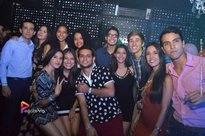 Foto 38 de Bar Piso V - 30 enero 2016 en Bar Piso V Bucaramanga, Bucaramanga