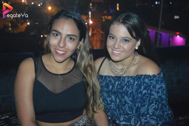 Foto 27 de Penthouse Club - 3er/4to Fds Oct 2016 en Penthouse 1800, Cali