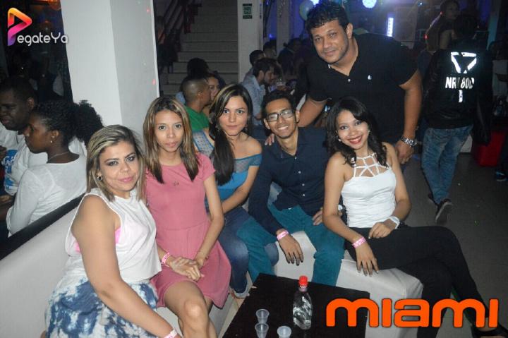 Foto 31 de Miami Bar - 1er Fds Marzo 2017 en Miami Bar Cali, Cali