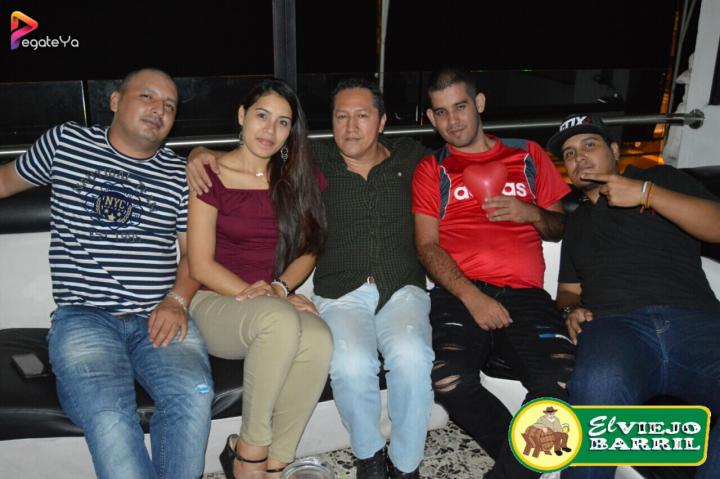 Foto 24 de Pegateya Cali · julio de 2017 en Pegateya Cali, Cali