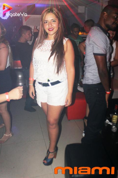 Foto 1 de Miami - 1er Fds Mayo 2016 en Miami Bar Cali, Cali
