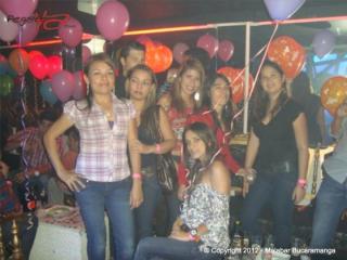 Foto 36 de 20-21 Enero 2012 en Discoteca Malabar Bucaramanga, Bucaramanga