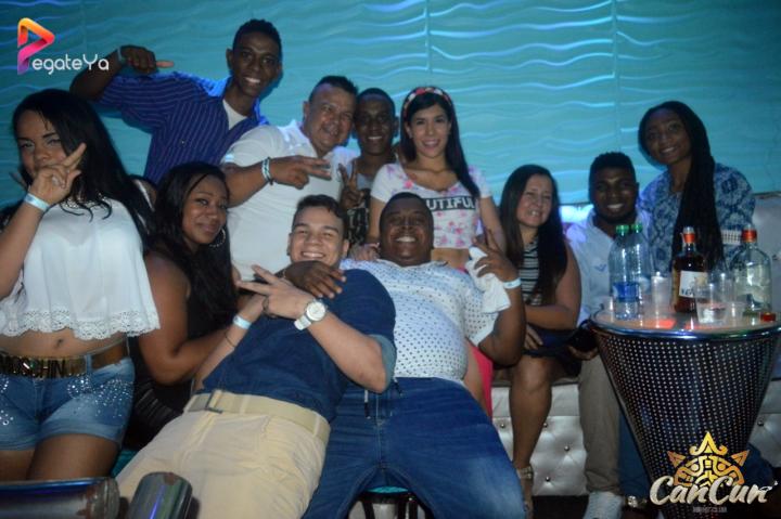 Foto 15 de Cancun Night Club - 5to FDS Enero 2016 en Cancun Night Club